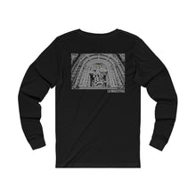 Load image into Gallery viewer, "Crown" Long Sleeve Tee