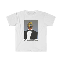 Load image into Gallery viewer, "The Luchador" Tee