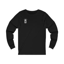 Load image into Gallery viewer, &quot;Crown&quot; Long Sleeve Tee
